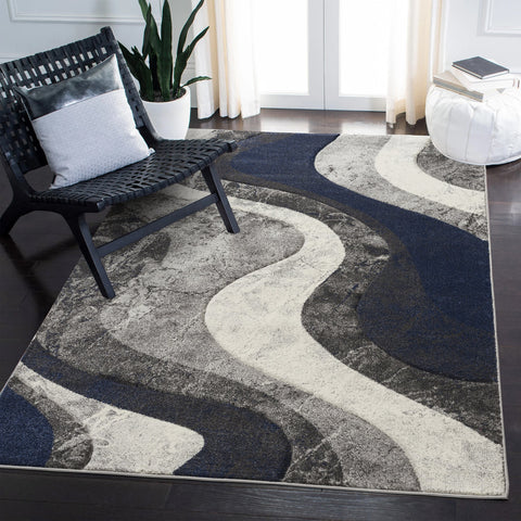 Marola Carved Area Rug