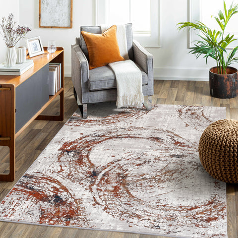 Springdale Geometric Area Rug