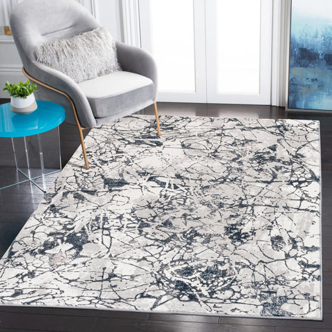 Belfast Modern Area Rug