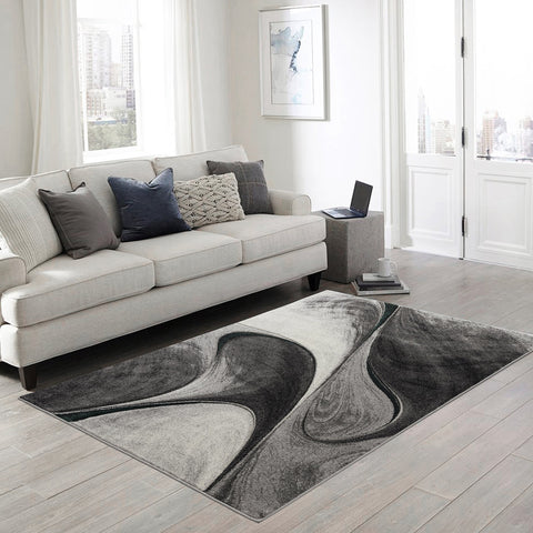 Farley Carved Area Rug