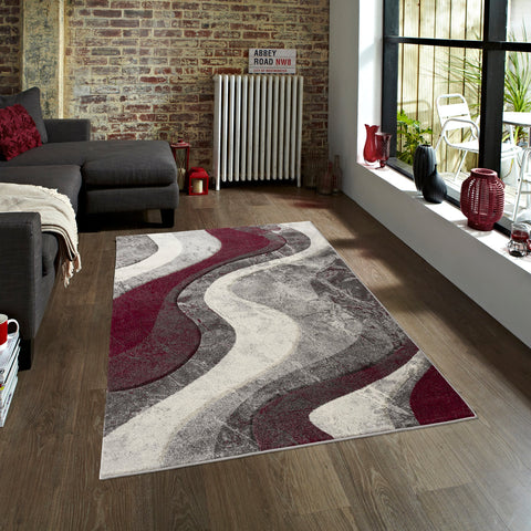 Cavezzo Carved Area Rug