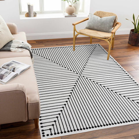 Addison Modern Area Rug