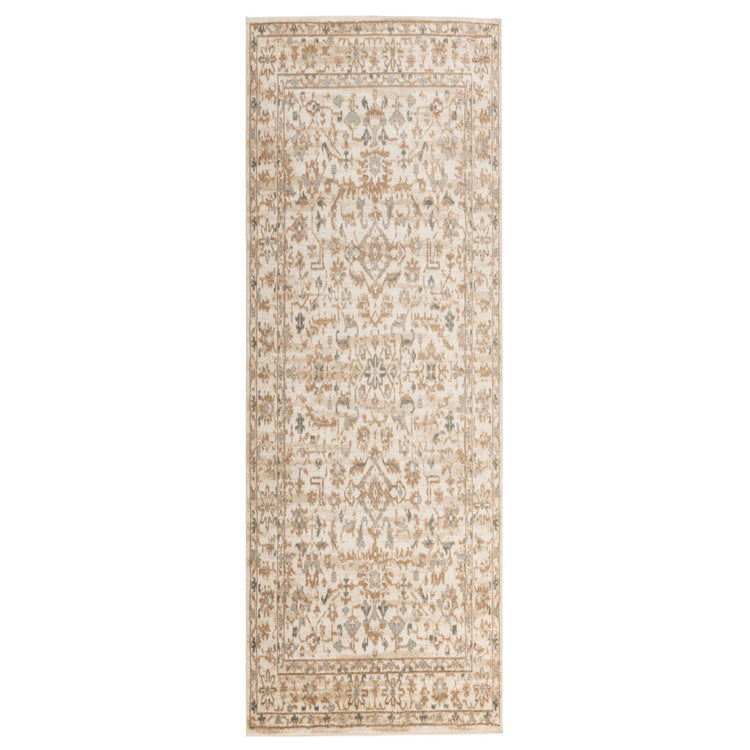 Salwa Traditional Area Rug