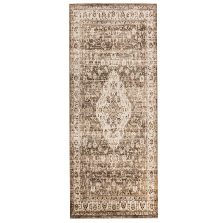 Firan Traditional Area Rug