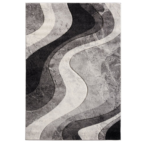 Louisa Carved Area Rug