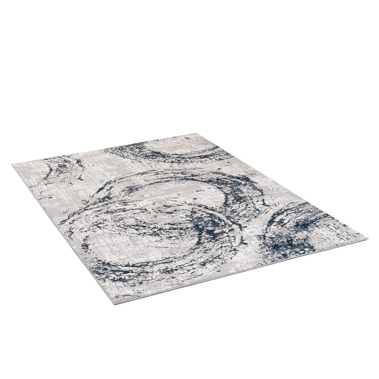 Rushford Geometric Area Rug