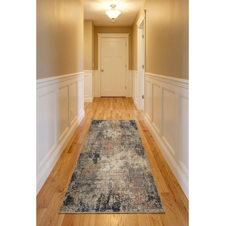Preston Modern Area Rug