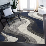 Marola Carved Area Rug