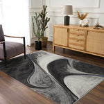Salford Carved Area Rug