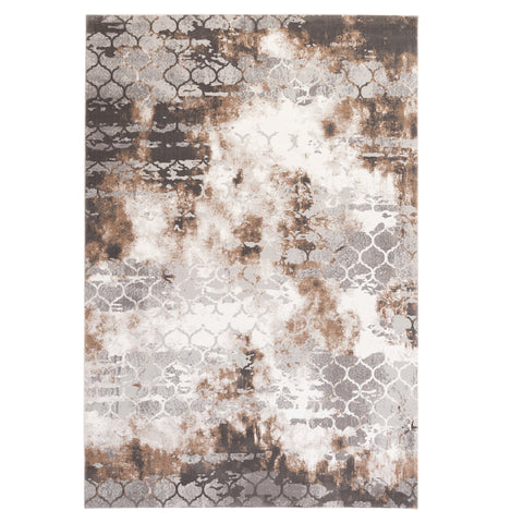 Daria Trellis Area Rug