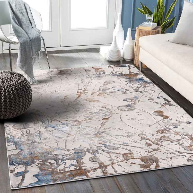 Allandale Modern Area Rug