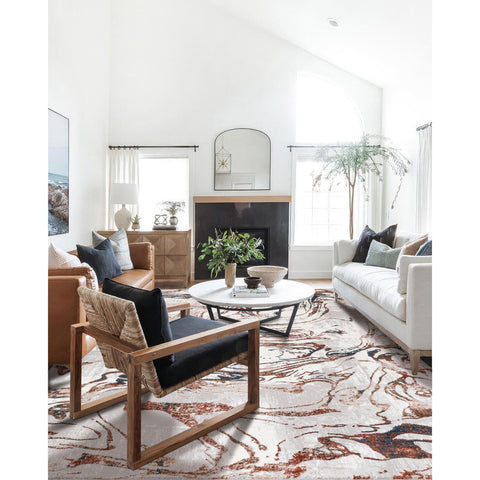 Carson Modern Area Rug