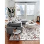 Stanley Modern Area Rug