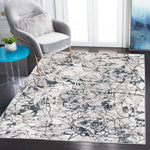 Belfast Modern Area Rug