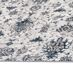 Ankara Vintage Area Rug