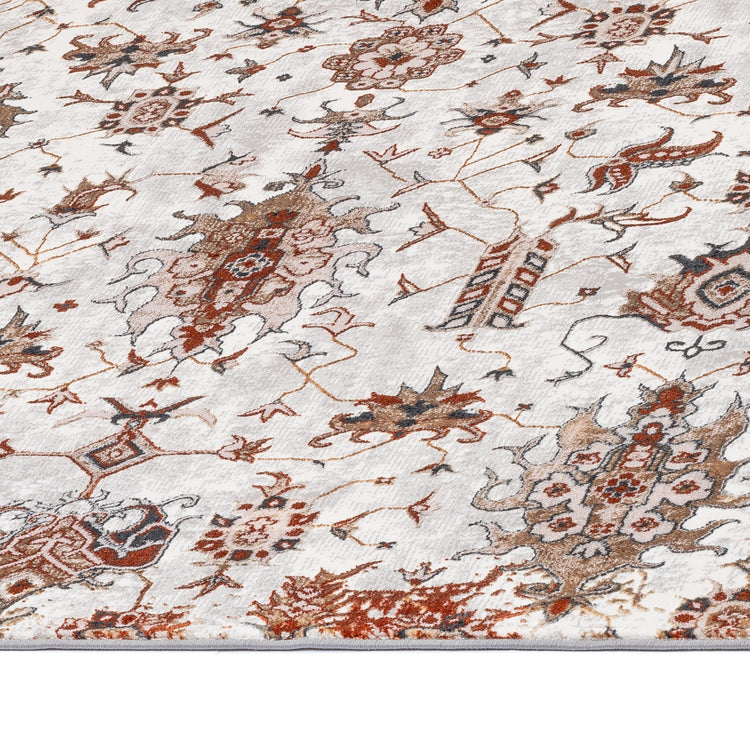 Konya Vintage Area Rug