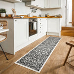 Talisa Floral Area Rug