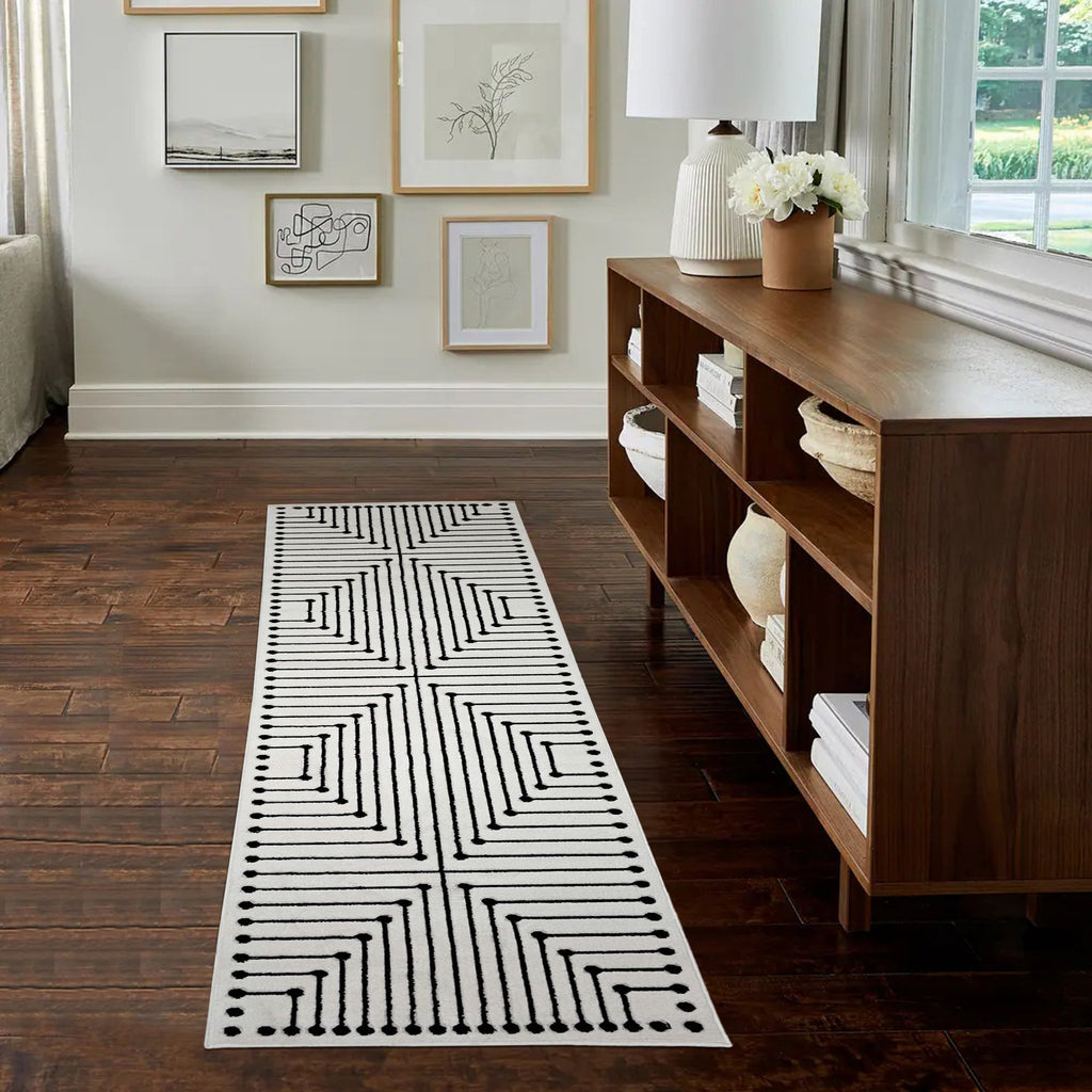 Addison Modern Area Rug