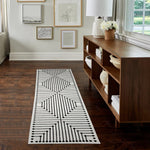 Addison Modern Area Rug