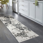 Millport Abstract Area Rug
