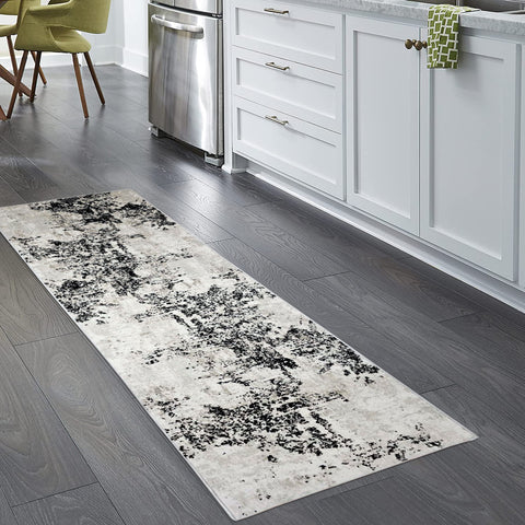 Millport Abstract Area Rug