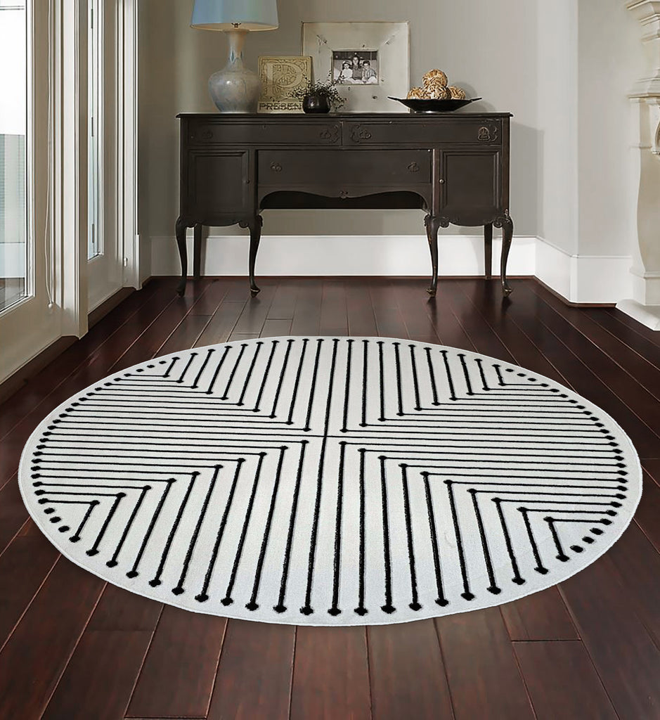 Addison Modern Area Rug
