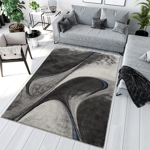 Salford Carved Area Rug