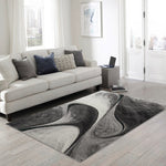 Farley Carved Area Rug