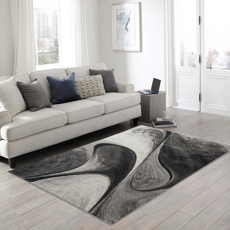 Farley Carved Area Rug