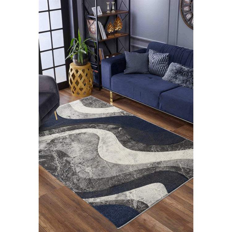 Marola Carved Area Rug