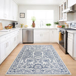 Mesa Floral Area Rug