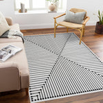 Addison Modern Area Rug