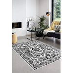 Talisa Floral Area Rug