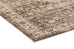 Firan Traditional Area Rug