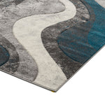 Genoa Carved Area Rug