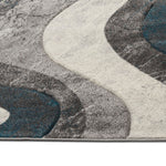 Genoa Carved Area Rug