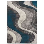 Genoa Carved Area Rug