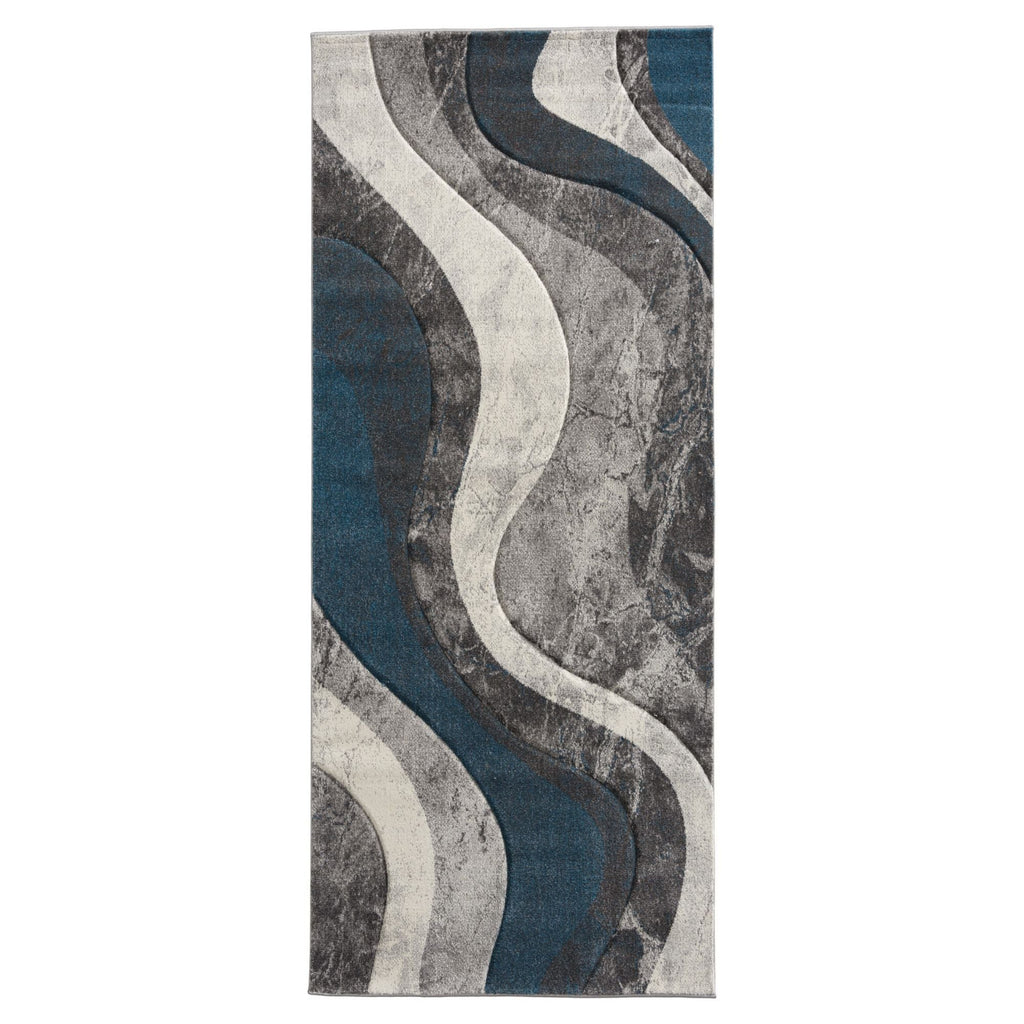 Genoa Carved Area Rug