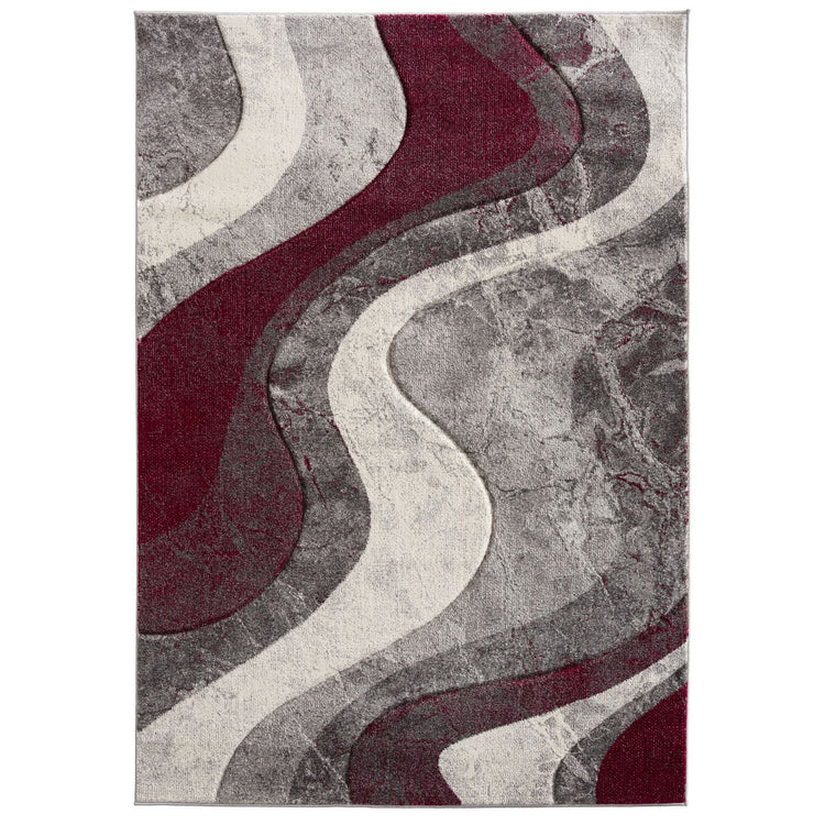 Cavezzo Carved Area Rug