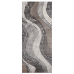 Medulla Carved Area Rug