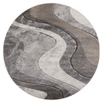 Medulla Carved Area Rug