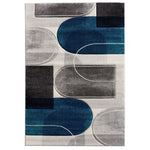 Sardis Carved Area Rug