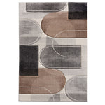 Adria Carved Area Rug