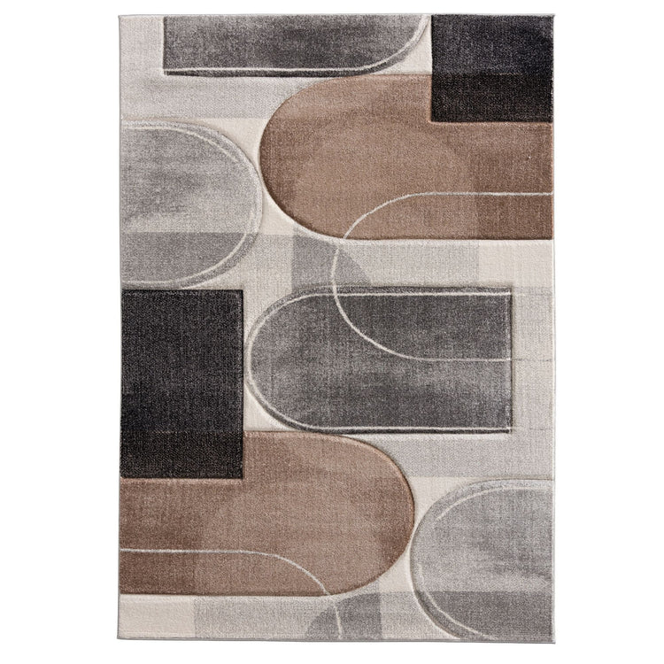 Adria Carved Area Rug