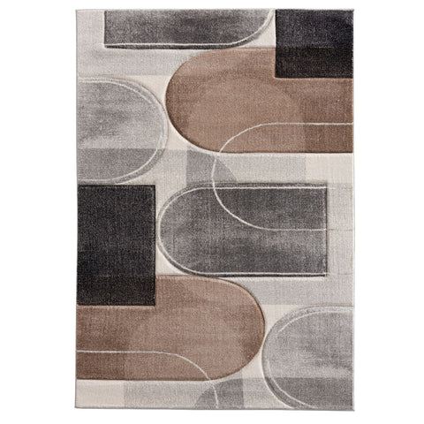 Adria Carved Area Rug