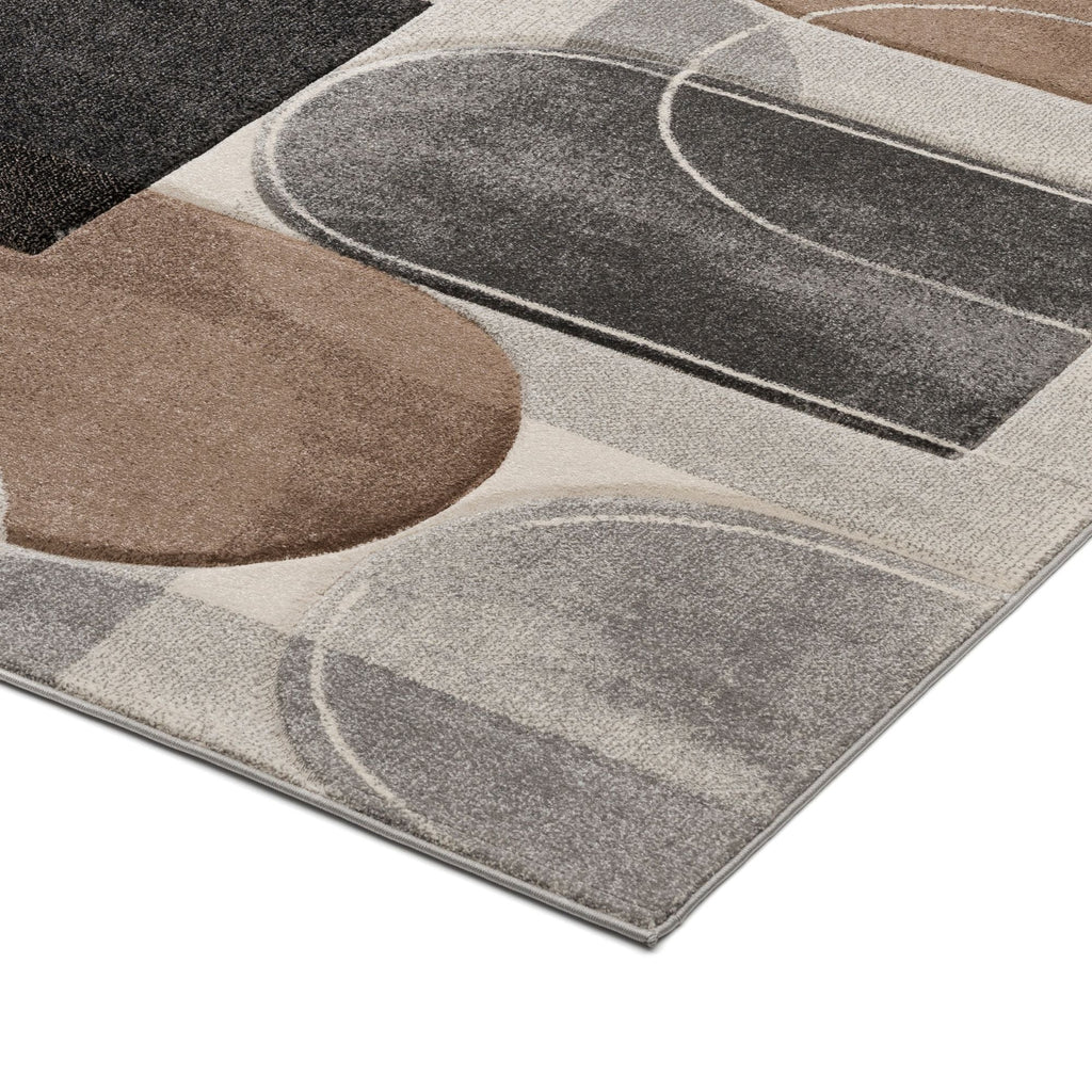 Adria Carved Area Rug