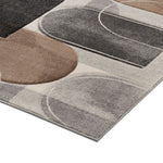 Adria Carved Area Rug