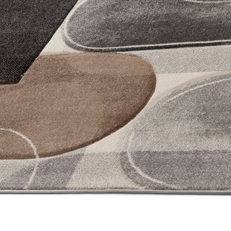 Adria Carved Area Rug