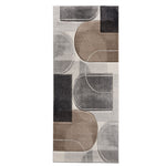 Adria Carved Area Rug