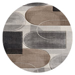 Adria Carved Area Rug